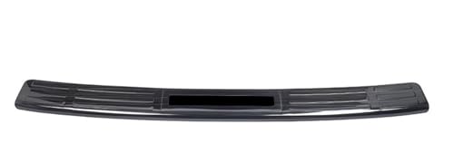 Protection seuil porte arrière Land Cruiser Prado 120 anti-rayures étanche lot de 4 pièces