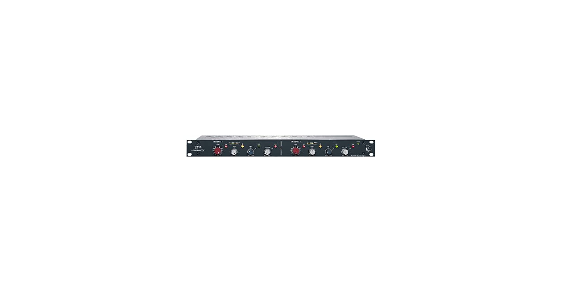 Amazon.com: Rupert Neve Designs 5211 2-channel Microphone