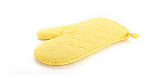 Voarge Oven Gloves, Heat Resistant Oven Gloves, Thickened Heat Resistant Oven Gloves, Pot Holder - Image 2