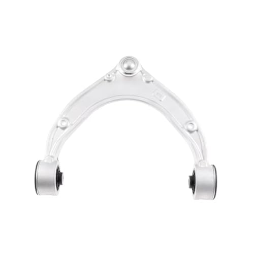 Brazo de control de suspensión superior Porsche Panamera 970 con especificación OEM 97034105110
