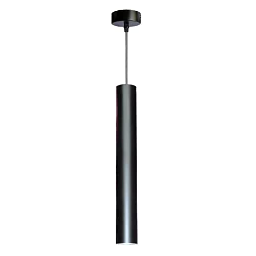Suspension longue tube RAGGZZ pour supprimer l'éblouissement dans votre chambre