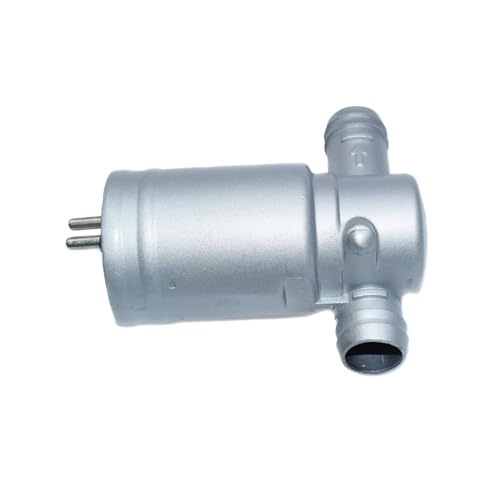Soupape de régulation de ralenti 0280140510 pour corriger le ralenti instable et les calages