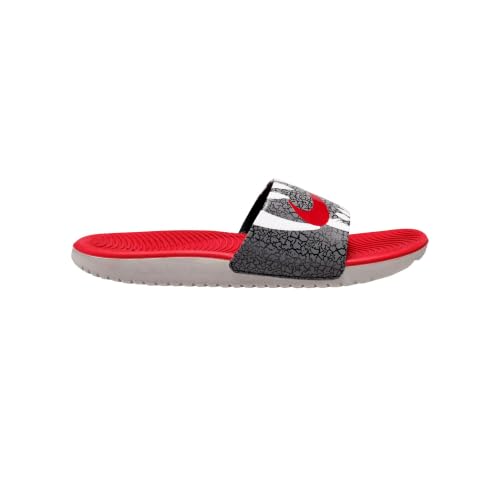 Image of Nike Unisex Kids' Kawa Slides - Boys Girls Toddlers & Baby Sandals