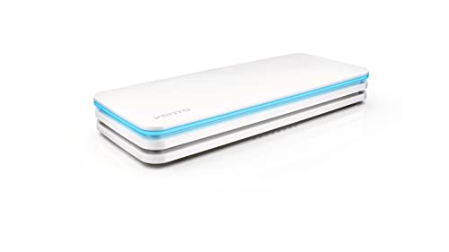 Venta AS100 AirSense ECO, medidor de alta calidad del clima interior y la calidad del aire, dispositivo domótico inteligente y referente para un aire interior sano para un aire interior más saludab