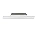 Produktbild Briloner LED-Wandleuchte 2283-018 Chrom Decken-/Wandleuchte 4002707277873