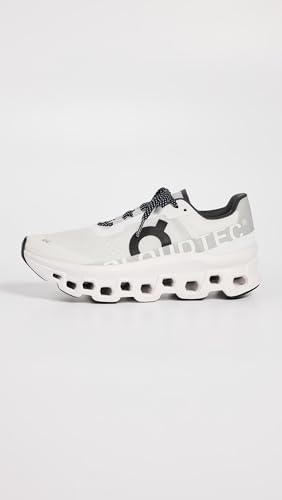 Image of On Women's Cloudmonster Sneakers