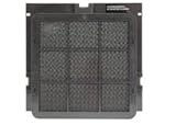 Replacement Back Filter Set for Fresh Air 2.0 and later. This multi-layered filter helps to pre-clean the air before it is purified in your Fresh Air 2.0 or later.