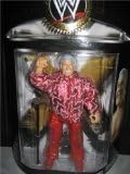 WWE Jakks Pacific Wrestling Classic Superstars Series 8 Action Figure Classie Freddie Blassie