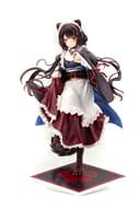 戌亥とこ 「にじさんじ」 1/7 PVC塗装済み完成品 コトブキヤショップ限定 買取】戌亥とこ 「にじさんじ」 1/7 PVC製塗装済み完成品