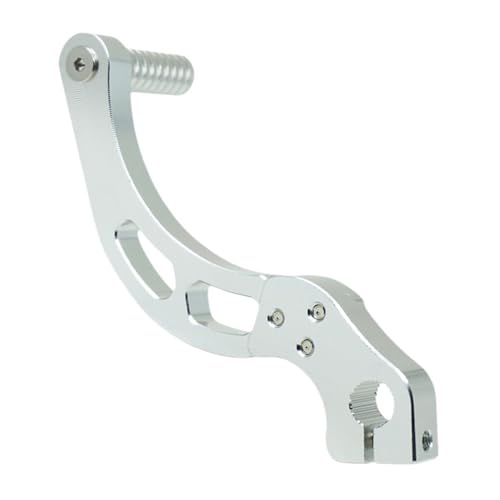 Levier de changement vitesse moto pliable 13,5mm dirt pit bike