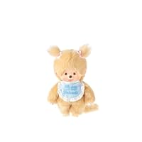 セキグチ　スウィートシュガー　チムたん＆モンチッチ女の子　Sサイズ　新品 Amazon.co.jp: セキグチ(Sekiguchi) モンチッチ スウィートシュガー
