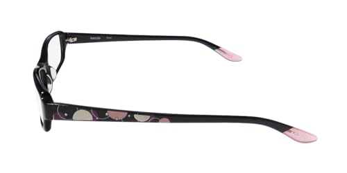 Image of KENSIE Eyeglasses FLOAT Black