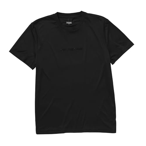 [�I�t�E�U�E�Q�[��] OFF_THE GAME S/S LOGO TEE OG0126SS01 �u���b�N(BLACK)