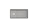 KOHLER K-8206-CM4 Cairn Sink, 33 in, Matte Grey