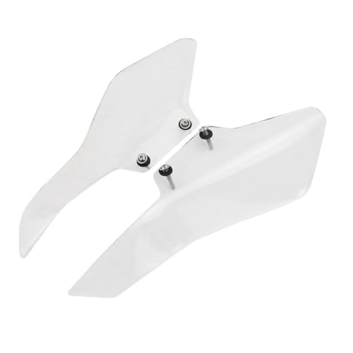 Pare-brise latéral anti-turbulence pour moto R18 Transcontinental et R18B Bagger