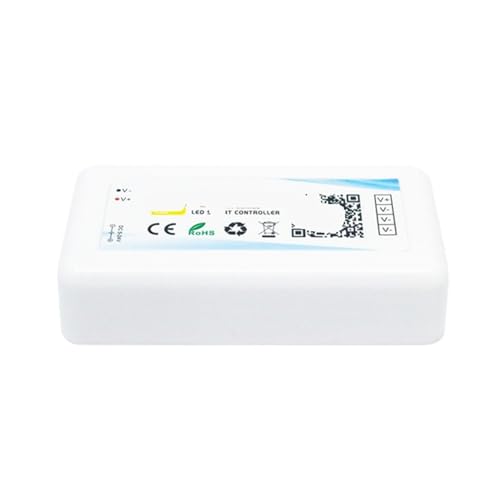 Variateur d'intensité pour bande lumineuse LED DC5-24V avec variateur stable