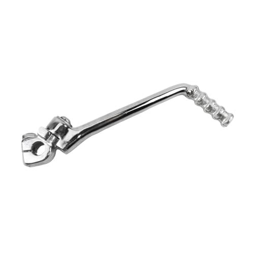 Pédale de démarrage moto 13mm pour motocross 50cc à 160cc