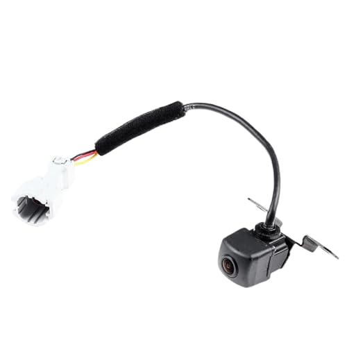 Caméra de recul 95760A2100 résout écran noir pour Hyundai Santa Fe 2013-2016