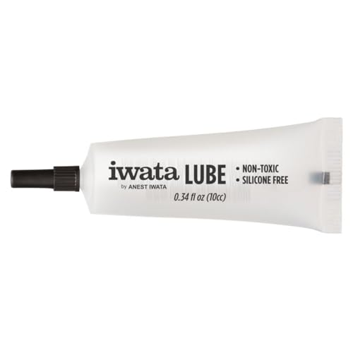 Iwata Medea Super Lube .34oz