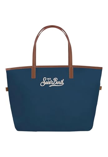 Sac à bandoulière en polyamide Saint Barth Mc2 CB0004 une finition haut de gamme
