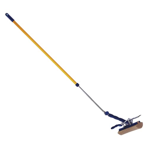 Lavavajillas articulado automático 25 cm Mango telescópico 110>174