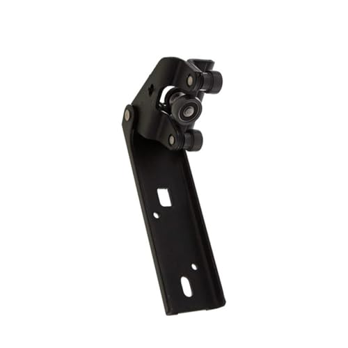 Charnière porte coulissante Primastar bloquée ? Solution guide droit galet