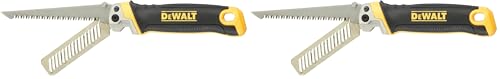 MINI SERRUCHO PLEGABLE (Paquete de 2)