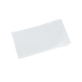 MagiDeal 10 Piezas de Malla de Filtro de Salida de Aire Acondicionado a Prueba de Polvo fácil instalación Tela no Tejida Resistente para el reemplazo del hogar