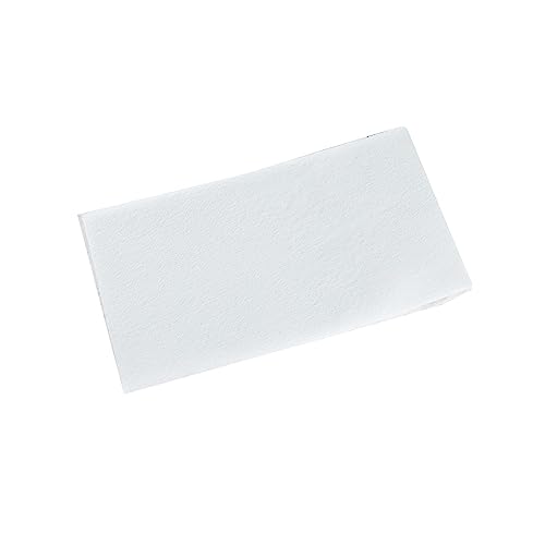 MagiDeal 10 Piezas de Malla de Filtro de Salida de Aire Acondicionado a Prueba de Polvo fácil instalación Tela no Tejida Resistente para el reemplazo del hogar