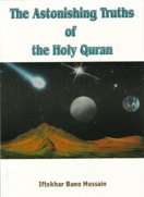 Buy The Astonishing Truth of the Koran — BookShops.in