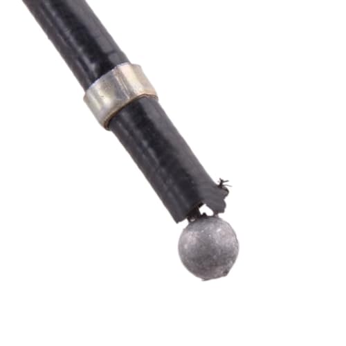 Poignée capot moteur VW Jetta 4 commande cable deblocage 1J1823531B