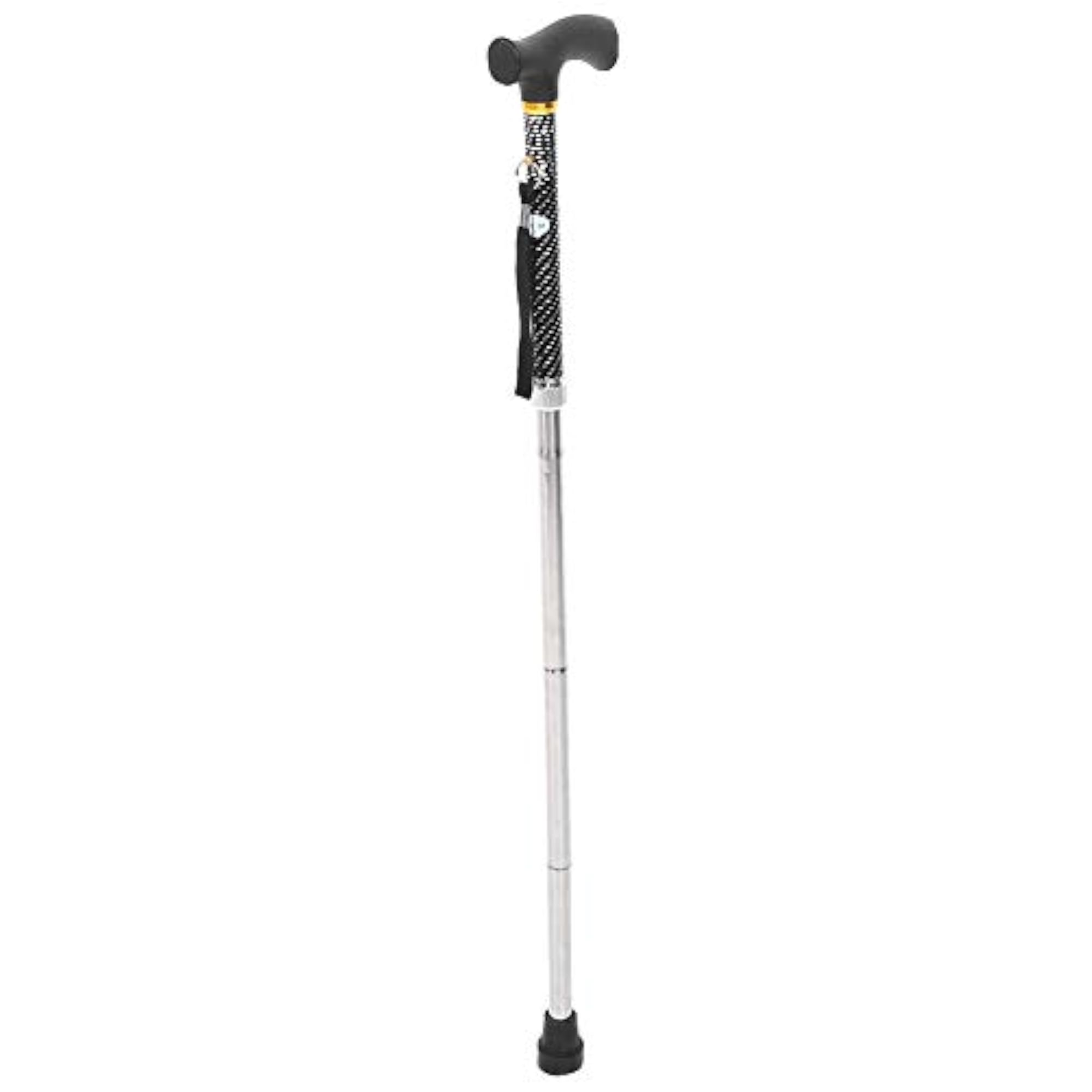 Foldable Cane, Lightweight Trekking Pole