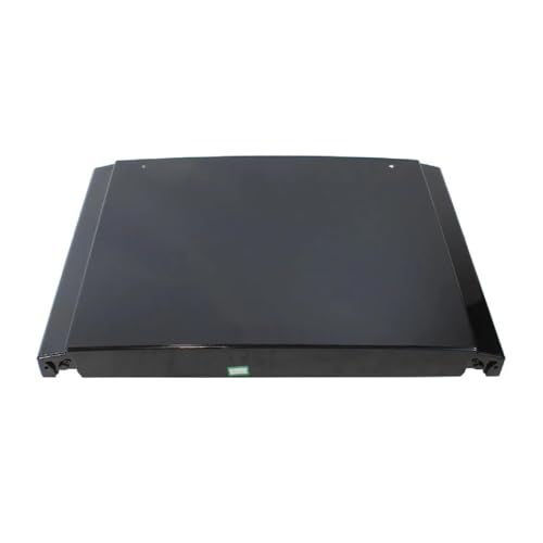 sparefixd Cesta superior de cajón frontal para nevera y congelador Ariston