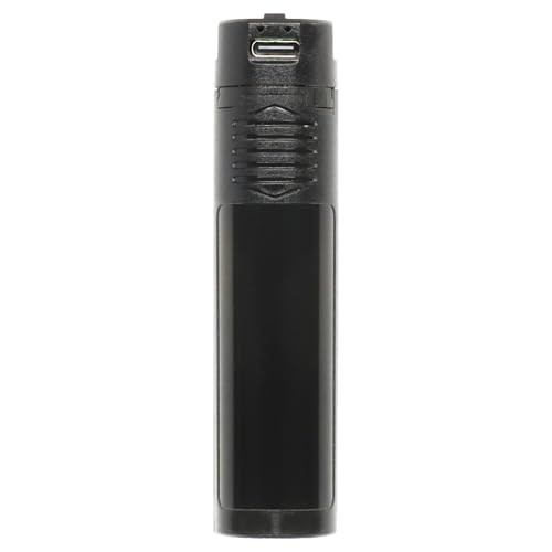 AP18650 - Batteria agli ioni di litio standard 18650 3.7 Ah ricaricabile tramite USB C