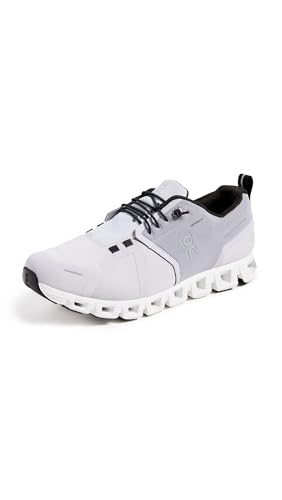 On Cloud 5 Laufschuhe Herren - hellgrau-42.5