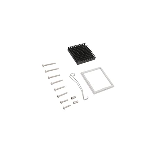 Dissipateur ATS-61425D-C1-R0 pour refroidissement de puce électronique 42mm