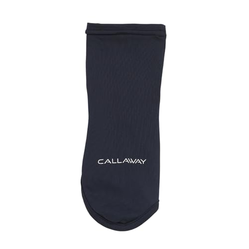 Callaway レディース 手甲 C25198205 ネイビー