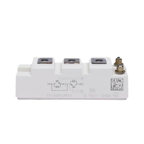 Module d'alimentation FF150R12RT4 IGBT 1200V 150A pour onduleur - 2