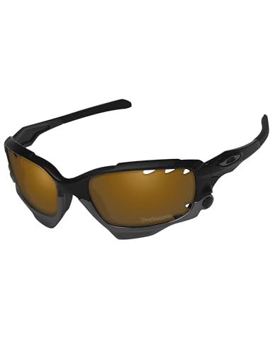 Image of ToughAsNails Polarized Replacement Lenses for Oakley Jawbone Vented OO9171 Sunglass - More Options
