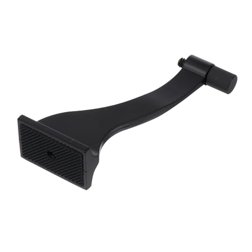 Adaptador de prismáticos para trípode compatible con equipos fotográficos