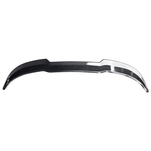 Aileron arrière de coffre en ABS Premium pour Ford Fiesta ST MK7 MK8