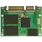 Swissbit SFSA030GV2AK1TO-I-5S-236-STD, Solid State Drives - SSD Industrial Slim SATA SSD, X-75s, 30 GB, 3D TLC Flash, -40 C to +85 C