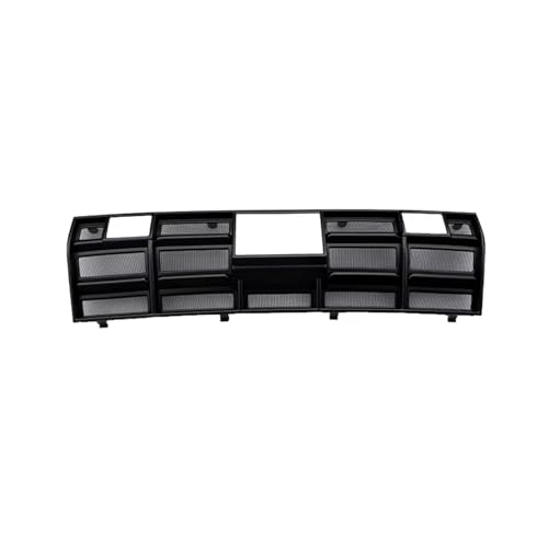 Grille avant voiture anti-insectes pour BYD Equation Leopard 3 2025