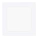 Produktbild EGLO Einbauleuchte, Metallguss, Integriert, 10.9 W, weiss