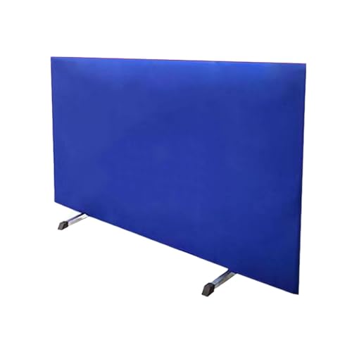 Barrière de tennis de table portable avec système d'installation facile pour compétition