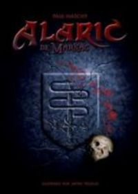 Portada de Alaric de Marnac
