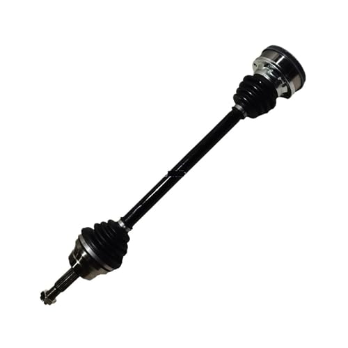 Cardan 6RD 407 763D gauche anti-vibration pour auto