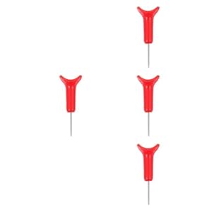 Frcolor Y-Form Braille-Stift 4 Stück