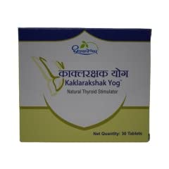 Kaklarakshak Yog Tab30 tab_ebz80 (B09KNQW719) Amazon Price History, Amazon Price Tracker