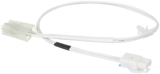 6631EL3003B Moisture Sensor Wire Harness Compatible With LG Dryers - Budora - AP4438546, 1268262, AH3529394